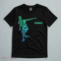 Disc Golf Frisbee T-Shirt thumb 5