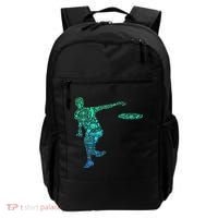 Disc Golf Frisbee Backpack thumb 0
