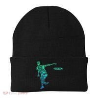 Disc Golf Frisbee Beanie thumb 0