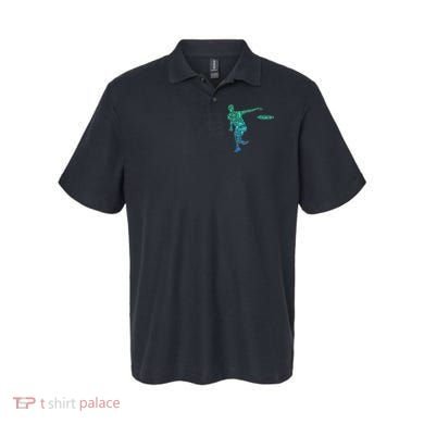 Disc Golf Frisbee Polo