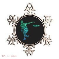 Disc Golf Frisbee Ornament thumb 0