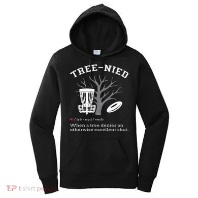 Women's Hoodie