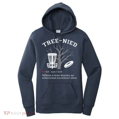 Women's Hoodie