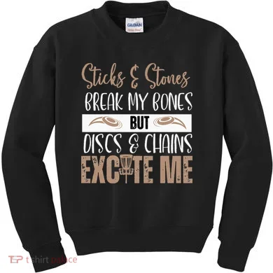 Kids Sweatshirt