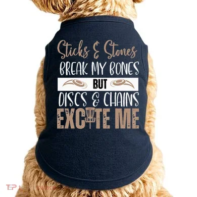 Doggie Tank