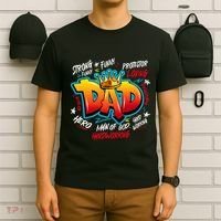 Dad Gifts Gifts For Dad Dad Graffiti Father’S Day T-Shirt thumb 6