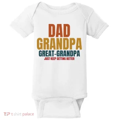 Baby Bodysuit