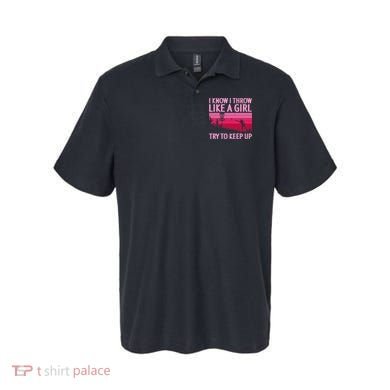Disc Golf Game Of Throws Funny Frisbee Golf Polo