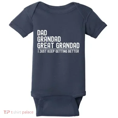 Baby Bodysuit
