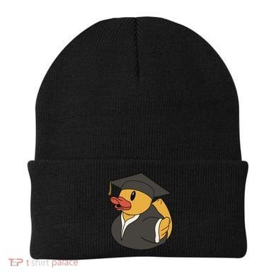 Duck Graduation Gift Beanie