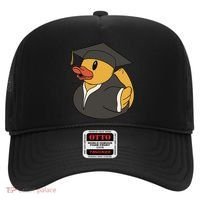Duck Graduation Gift Hat thumb 0