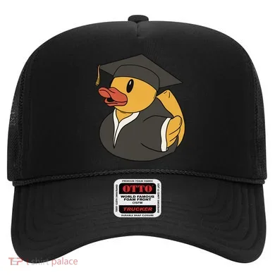 Duck Graduation Gift Hat