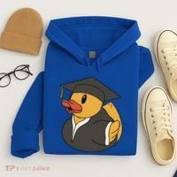 Duck Graduation Gift Hoodie thumb 4