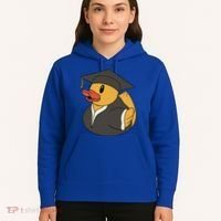 Duck Graduation Gift Hoodie thumb 5