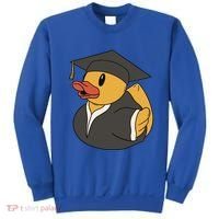 Duck Graduation Gift Sweatshirt thumb 0