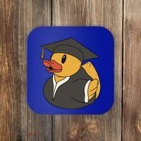 Duck Graduation Gift Coaster thumb 0