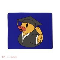 Duck Graduation Gift Mousepad thumb 0