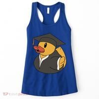 Duck Graduation Gift Women's Tank Top thumb 0