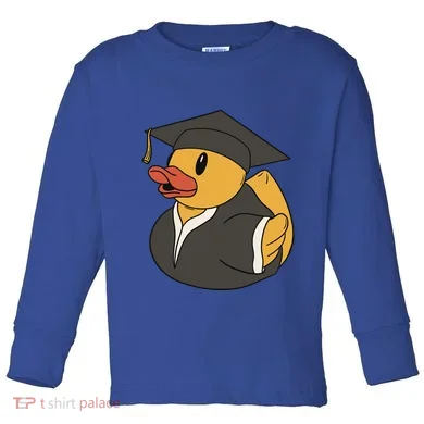 Toddler Long Sleeve