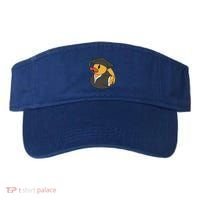 Duck Graduation Gift Visor thumb 0