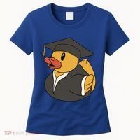 Duck Graduation Gift Women's T-Shirt thumb 0
