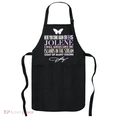 Apron