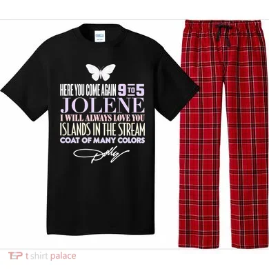 Pajama Set