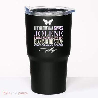 Tumbler