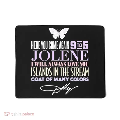 Mousepad