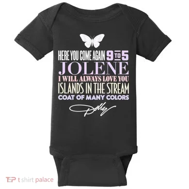Baby Bodysuit