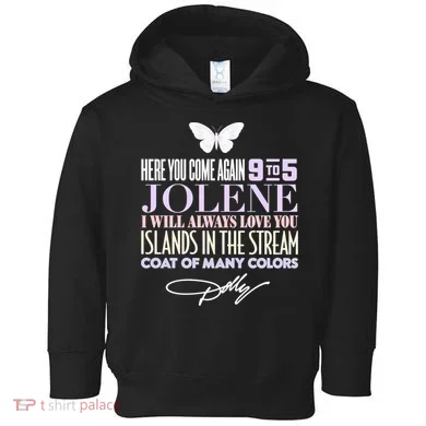 Toddler Hoodie