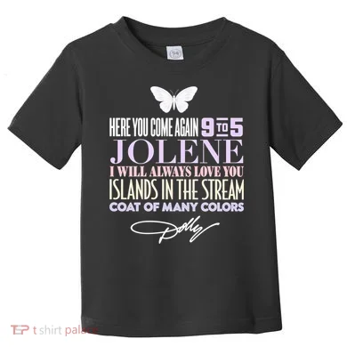 Toddler T-Shirt