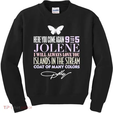 Kids Sweatshirt