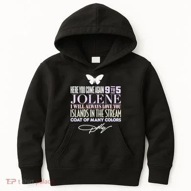 Kids Hoodie