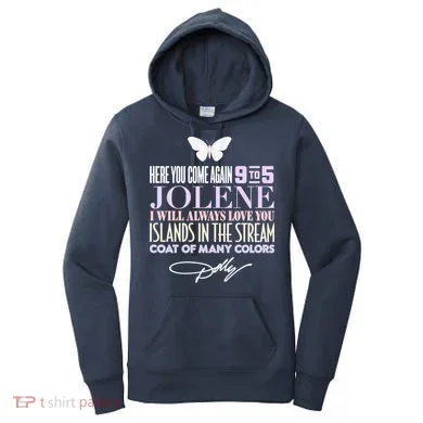 Women's Hoodie
