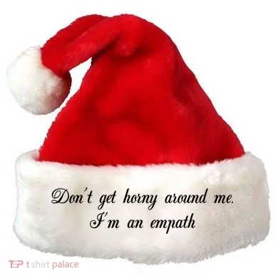 Santa Hat