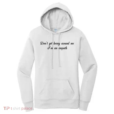 Women's Hoodie