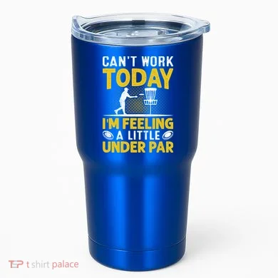 Tumbler