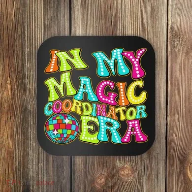 Coaster