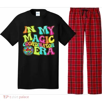 Pajama Set