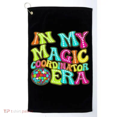 Golf Towel