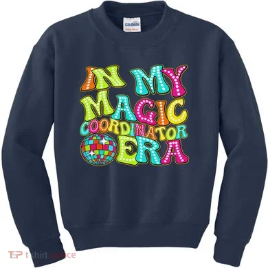 Kids Sweatshirt