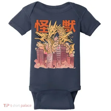 Baby Bodysuit