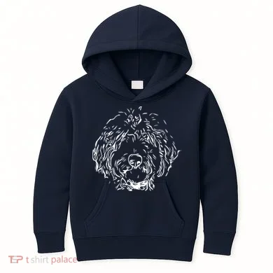 Kids Hoodie