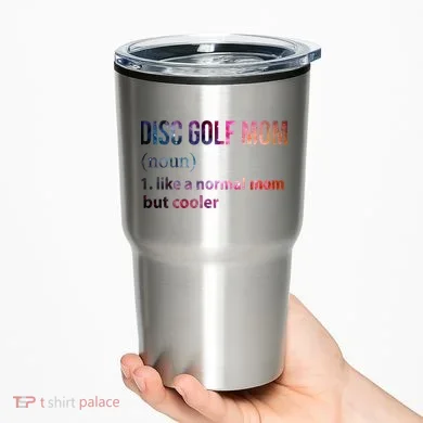 Tumbler