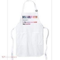 Disc Golf Mom Apron thumb 0