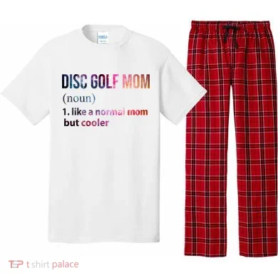 Pajama Set