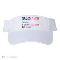 Disc Golf Mom Visor thumb 0