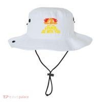 Disc Golf May The Course Be With You Trendy Golf Bucket Hat thumb 0