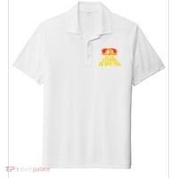 Disc Golf May The Course Be With You Trendy Golf Sport-Tek Posi-UV Pro Polo thumb 0